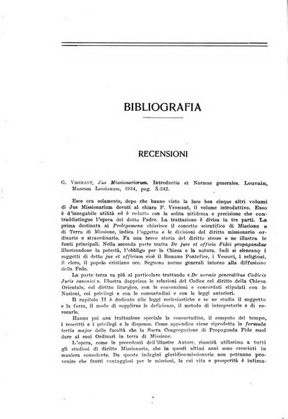 Il pensiero missionario periodico trimestrale dell'Unione missionaria del clero in Italia