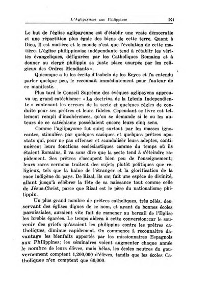 Il pensiero missionario periodico trimestrale dell'Unione missionaria del clero in Italia