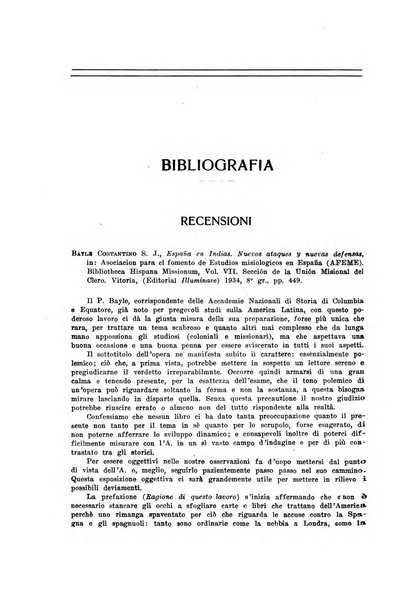 Il pensiero missionario periodico trimestrale dell'Unione missionaria del clero in Italia