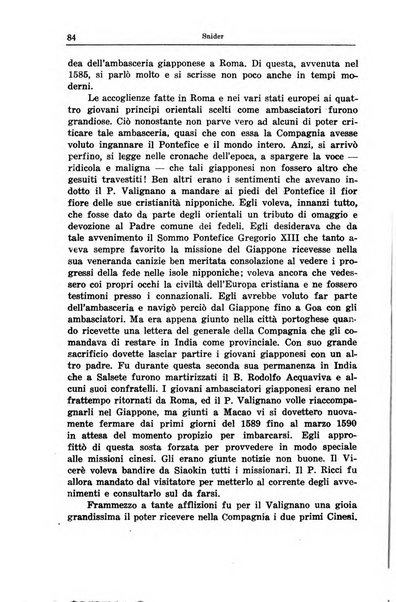 Il pensiero missionario periodico trimestrale dell'Unione missionaria del clero in Italia