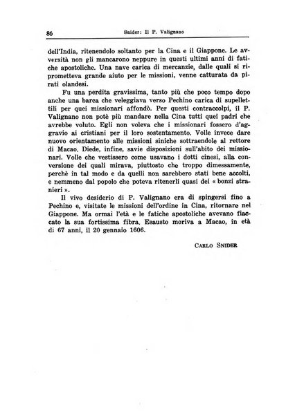 Il pensiero missionario periodico trimestrale dell'Unione missionaria del clero in Italia