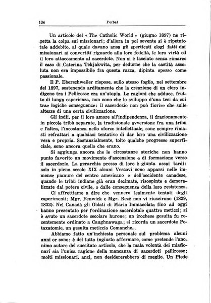 Il pensiero missionario periodico trimestrale dell'Unione missionaria del clero in Italia