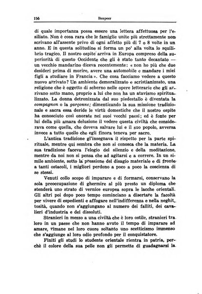 Il pensiero missionario periodico trimestrale dell'Unione missionaria del clero in Italia