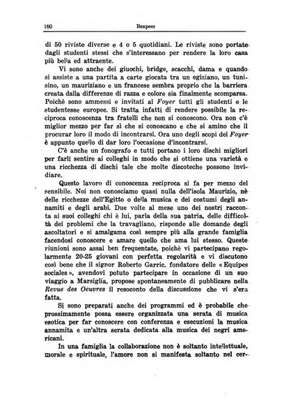 Il pensiero missionario periodico trimestrale dell'Unione missionaria del clero in Italia