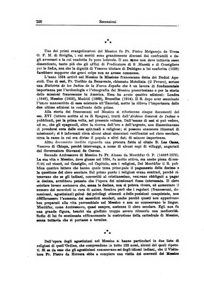 Il pensiero missionario periodico trimestrale dell'Unione missionaria del clero in Italia