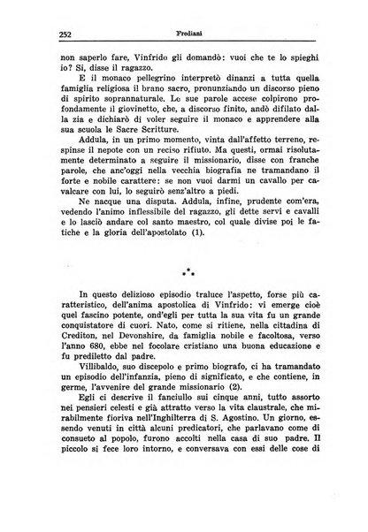 Il pensiero missionario periodico trimestrale dell'Unione missionaria del clero in Italia