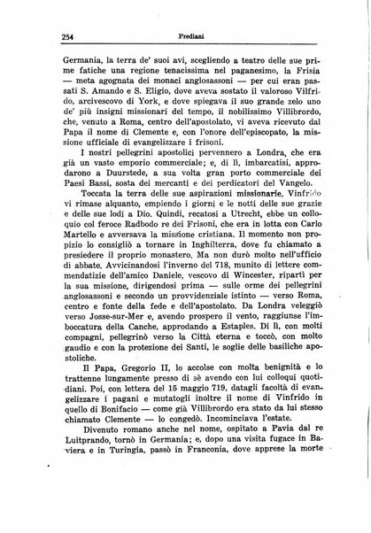 Il pensiero missionario periodico trimestrale dell'Unione missionaria del clero in Italia