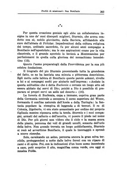 Il pensiero missionario periodico trimestrale dell'Unione missionaria del clero in Italia