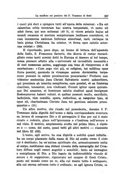 Il pensiero missionario periodico trimestrale dell'Unione missionaria del clero in Italia