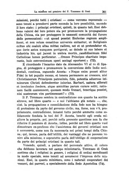 Il pensiero missionario periodico trimestrale dell'Unione missionaria del clero in Italia