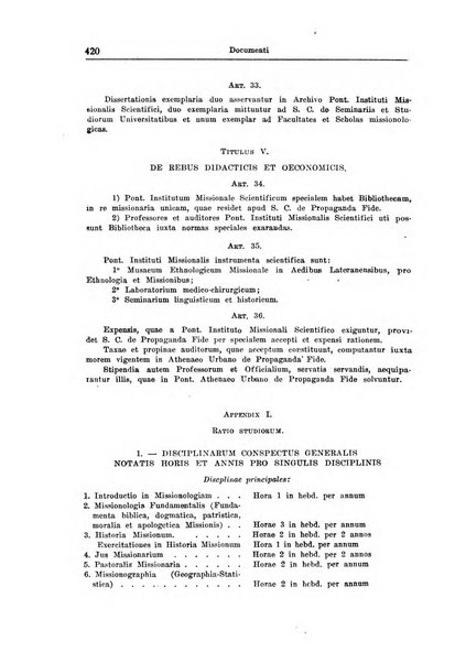 Il pensiero missionario periodico trimestrale dell'Unione missionaria del clero in Italia