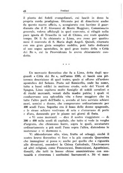 Il pensiero missionario periodico trimestrale dell'Unione missionaria del clero in Italia