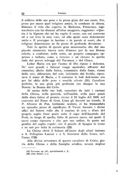 Il pensiero missionario periodico trimestrale dell'Unione missionaria del clero in Italia