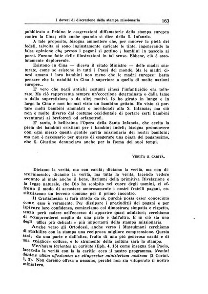 Il pensiero missionario periodico trimestrale dell'Unione missionaria del clero in Italia