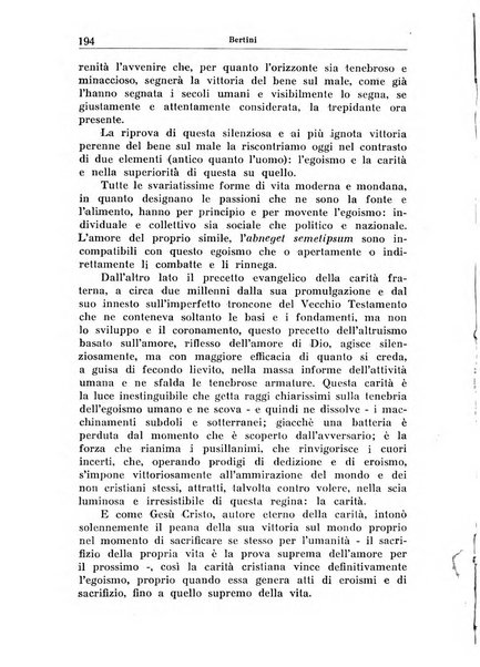 Il pensiero missionario periodico trimestrale dell'Unione missionaria del clero in Italia