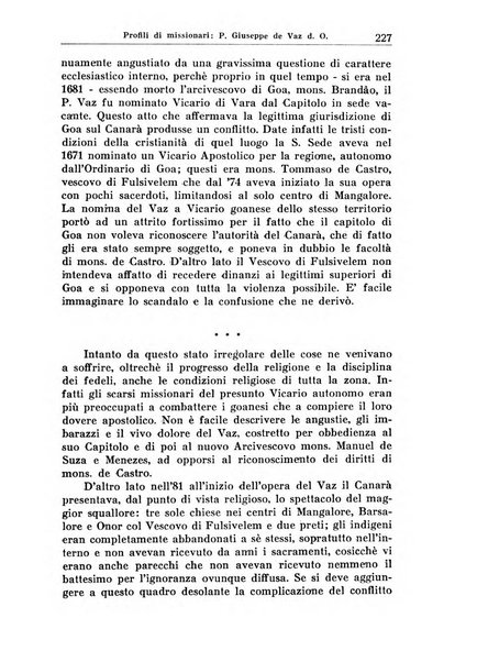 Il pensiero missionario periodico trimestrale dell'Unione missionaria del clero in Italia