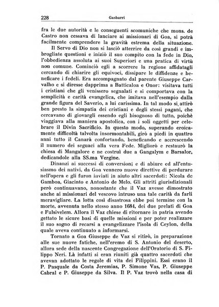 Il pensiero missionario periodico trimestrale dell'Unione missionaria del clero in Italia