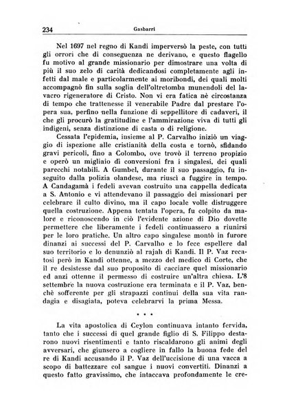 Il pensiero missionario periodico trimestrale dell'Unione missionaria del clero in Italia