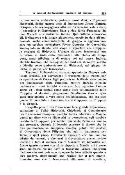 Il pensiero missionario periodico trimestrale dell'Unione missionaria del clero in Italia