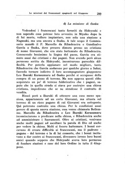 Il pensiero missionario periodico trimestrale dell'Unione missionaria del clero in Italia