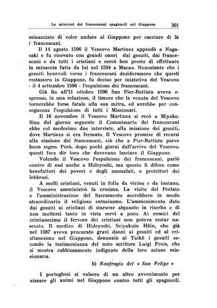 Il pensiero missionario periodico trimestrale dell'Unione missionaria del clero in Italia