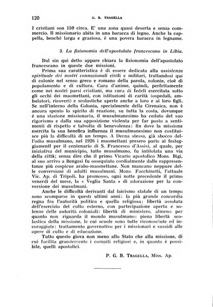 Il pensiero missionario periodico trimestrale dell'Unione missionaria del clero in Italia