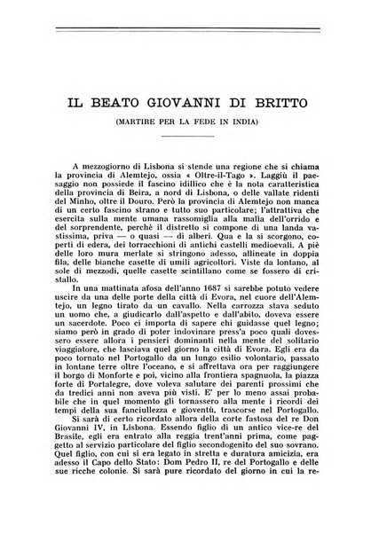 Il pensiero missionario periodico trimestrale dell'Unione missionaria del clero in Italia