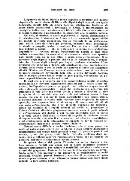 Il pensiero missionario periodico trimestrale dell'Unione missionaria del clero in Italia