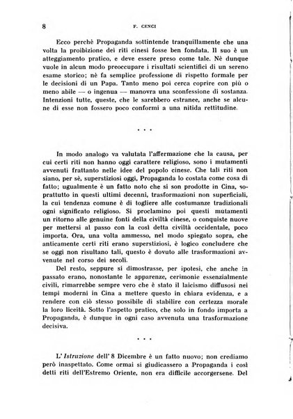 Il pensiero missionario periodico trimestrale dell'Unione missionaria del clero in Italia