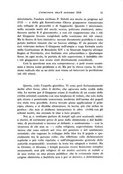 Il pensiero missionario periodico trimestrale dell'Unione missionaria del clero in Italia