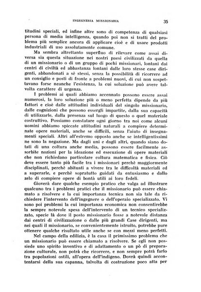 Il pensiero missionario periodico trimestrale dell'Unione missionaria del clero in Italia