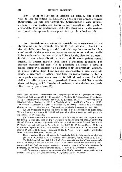 Il pensiero missionario periodico trimestrale dell'Unione missionaria del clero in Italia