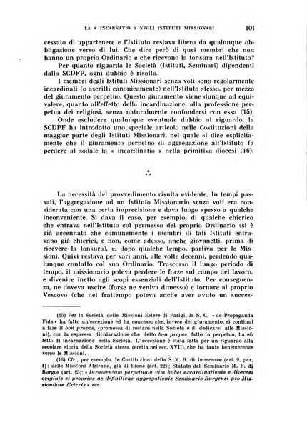 Il pensiero missionario periodico trimestrale dell'Unione missionaria del clero in Italia