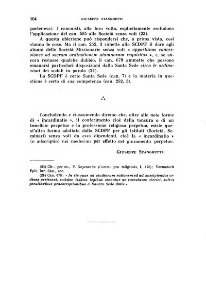 Il pensiero missionario periodico trimestrale dell'Unione missionaria del clero in Italia