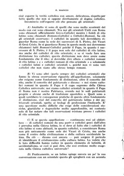 Il pensiero missionario periodico trimestrale dell'Unione missionaria del clero in Italia