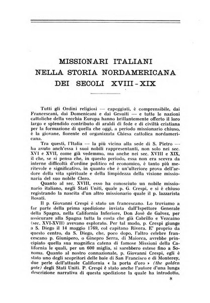 Il pensiero missionario periodico trimestrale dell'Unione missionaria del clero in Italia