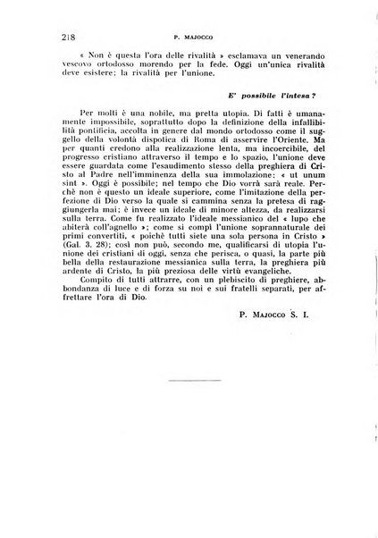 Il pensiero missionario periodico trimestrale dell'Unione missionaria del clero in Italia