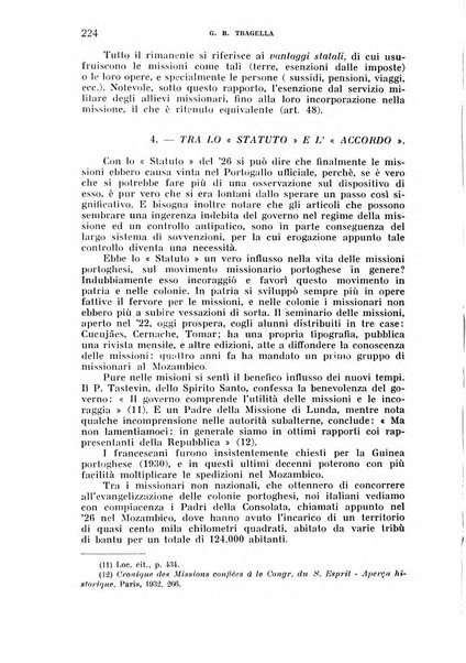 Il pensiero missionario periodico trimestrale dell'Unione missionaria del clero in Italia