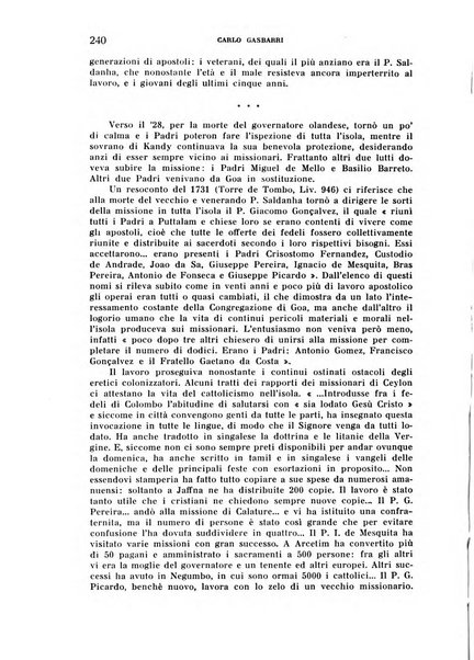 Il pensiero missionario periodico trimestrale dell'Unione missionaria del clero in Italia