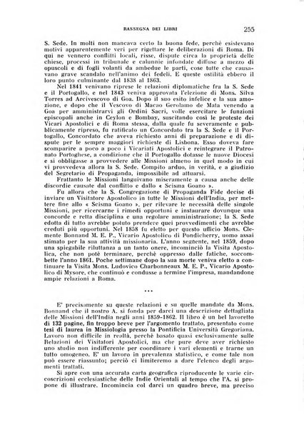 Il pensiero missionario periodico trimestrale dell'Unione missionaria del clero in Italia