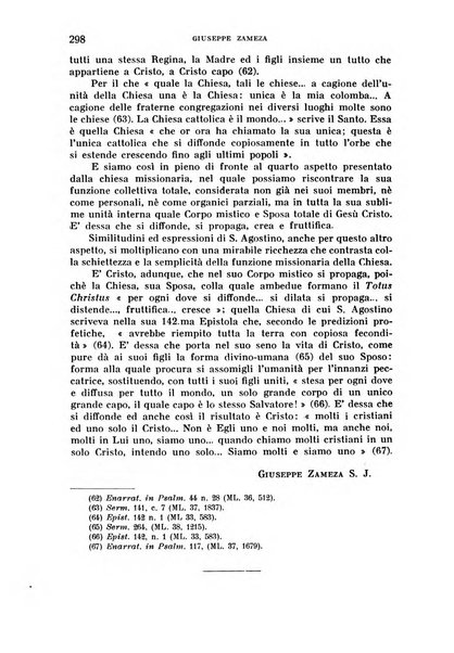 Il pensiero missionario periodico trimestrale dell'Unione missionaria del clero in Italia