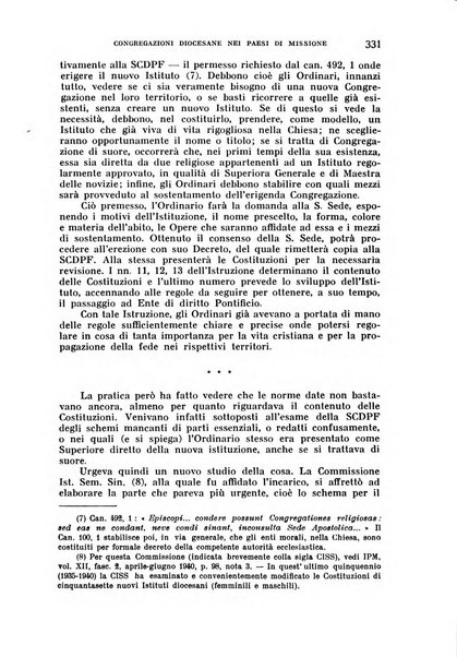 Il pensiero missionario periodico trimestrale dell'Unione missionaria del clero in Italia