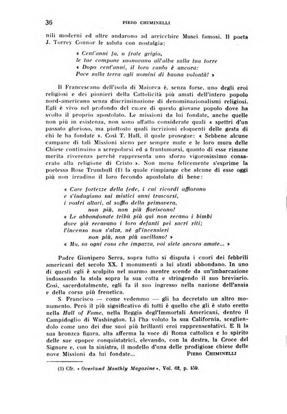 Il pensiero missionario periodico trimestrale dell'Unione missionaria del clero in Italia