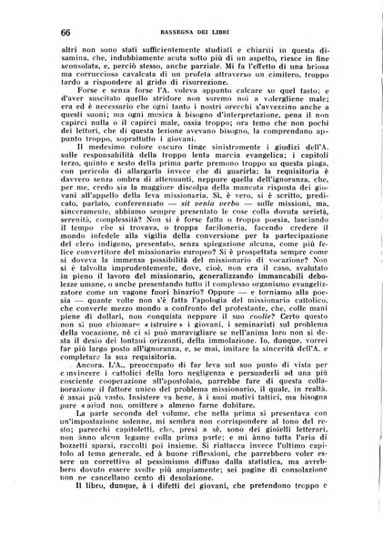 Il pensiero missionario periodico trimestrale dell'Unione missionaria del clero in Italia