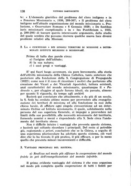 Il pensiero missionario periodico trimestrale dell'Unione missionaria del clero in Italia