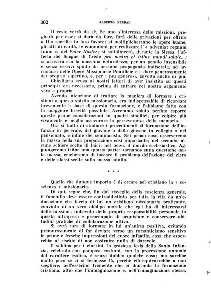 Il pensiero missionario periodico trimestrale dell'Unione missionaria del clero in Italia