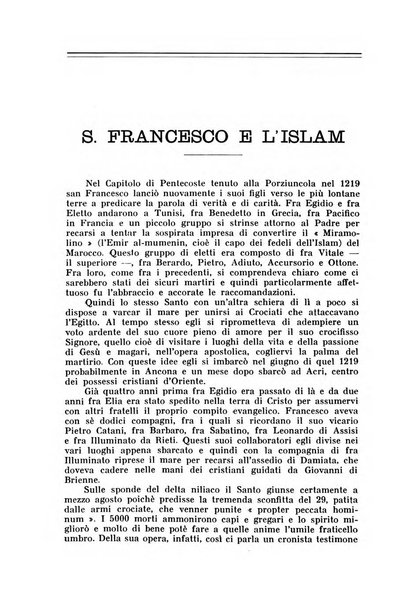 Il pensiero missionario periodico trimestrale dell'Unione missionaria del clero in Italia