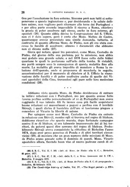 Il pensiero missionario periodico trimestrale dell'Unione missionaria del clero in Italia