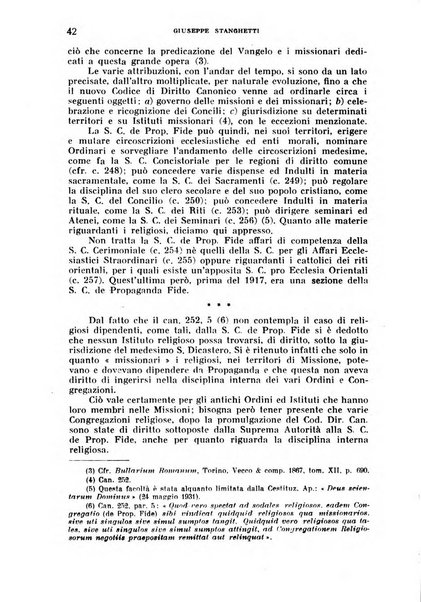 Il pensiero missionario periodico trimestrale dell'Unione missionaria del clero in Italia