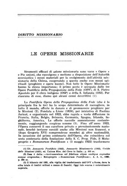 Il pensiero missionario periodico trimestrale dell'Unione missionaria del clero in Italia